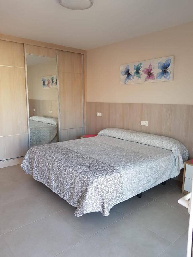 Ferienwohnung Apartamento Junto Al Mar En Puerto Marina Benalmádena Exterior foto