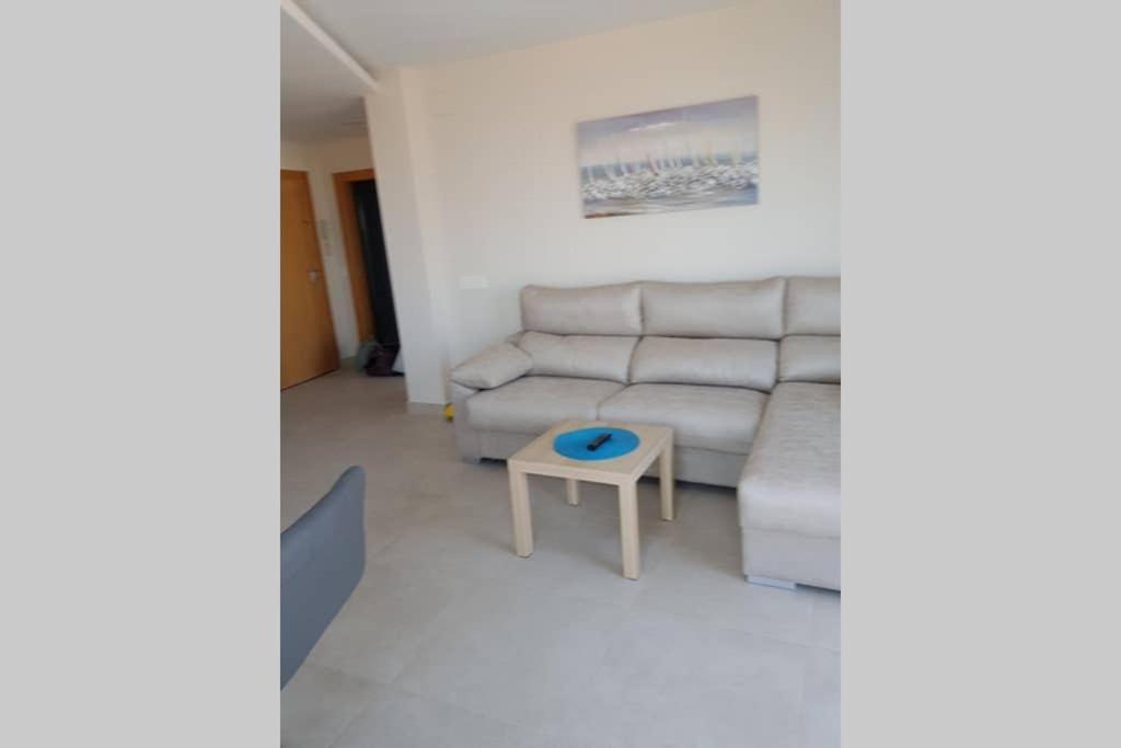 Ferienwohnung Apartamento Junto Al Mar En Puerto Marina Benalmádena Exterior foto