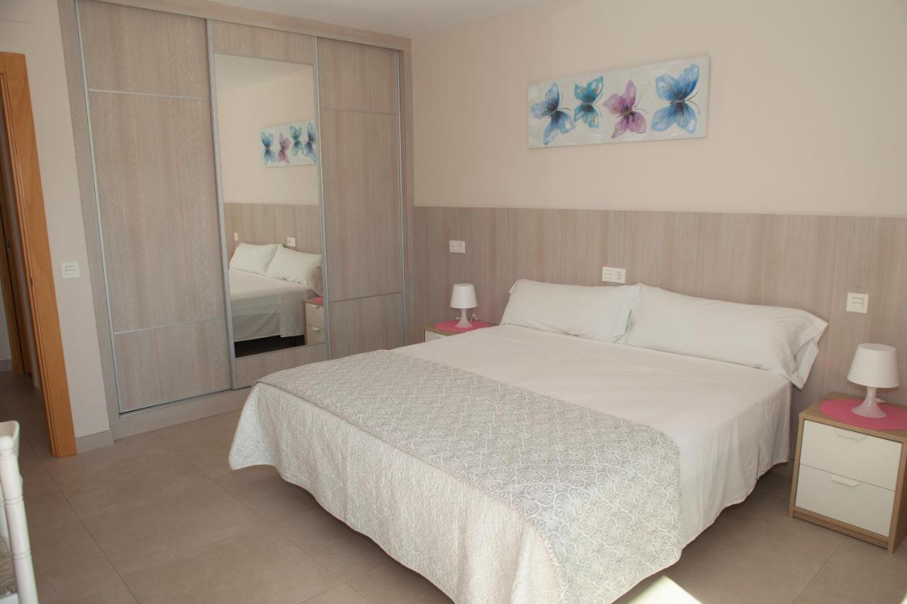 Ferienwohnung Apartamento Junto Al Mar En Puerto Marina Benalmádena Exterior foto
