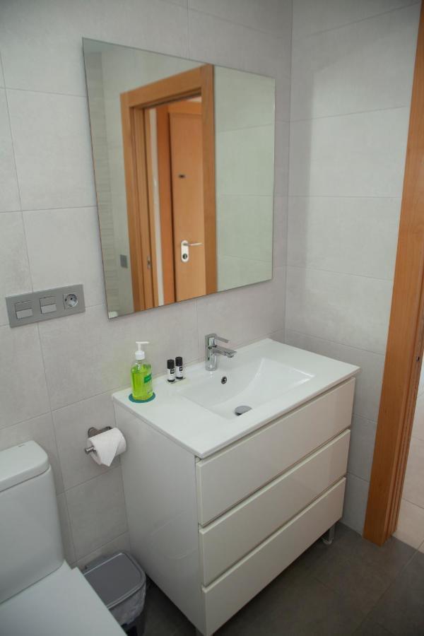 Ferienwohnung Apartamento Junto Al Mar En Puerto Marina Benalmádena Exterior foto